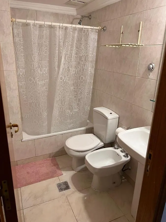 Terrazas De Colon 8 Apartment Mendoza Argentina
