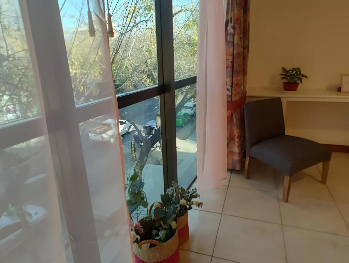 Terrazas De Colon 8 Apartment Mendoza