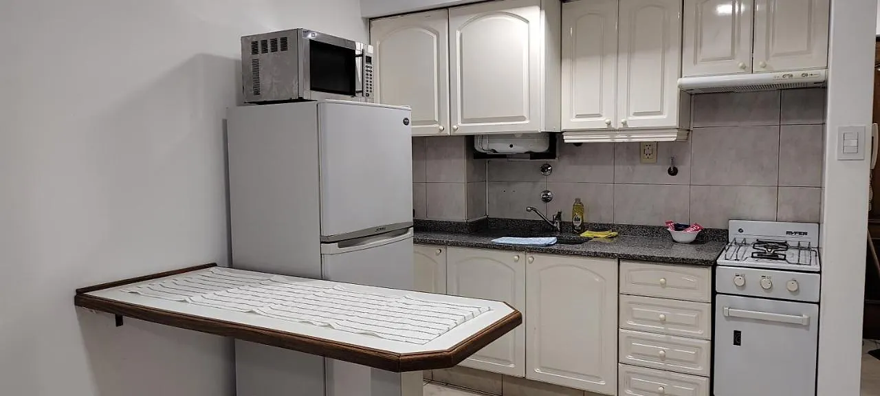Apartamento Terrazas De Colon 8 Mendoza 0*,  Argentina