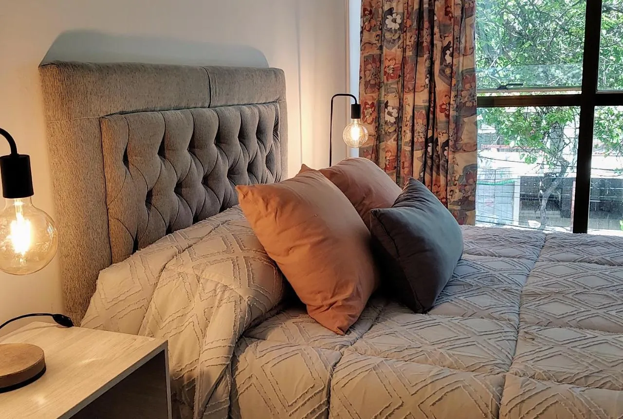 Apartamento Terrazas De Colon 8 Mendoza Argentina