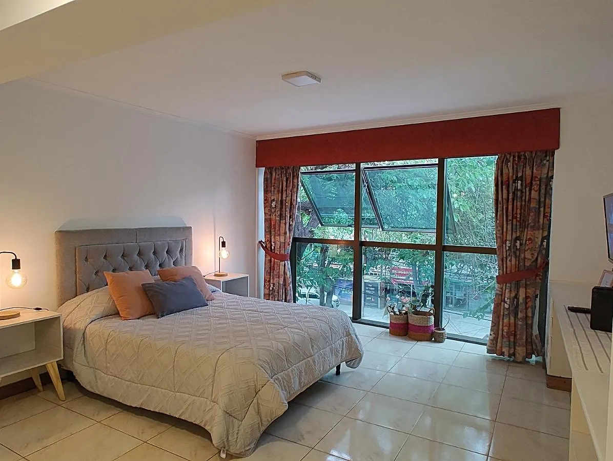 Apartamento Terrazas De Colon 8 Mendoza