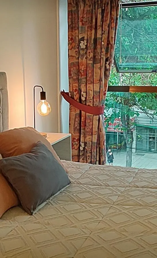Apartamento Terrazas De Colon 8 Mendoza