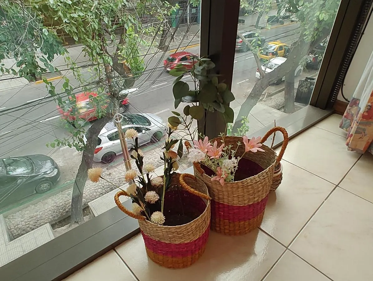Apartamento Terrazas De Colon 8 Mendoza