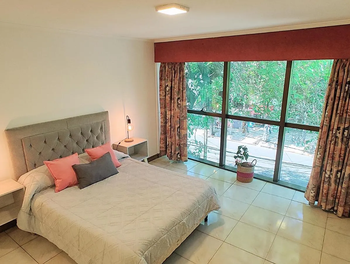 Apartamento Terrazas De Colon 8 Mendoza
