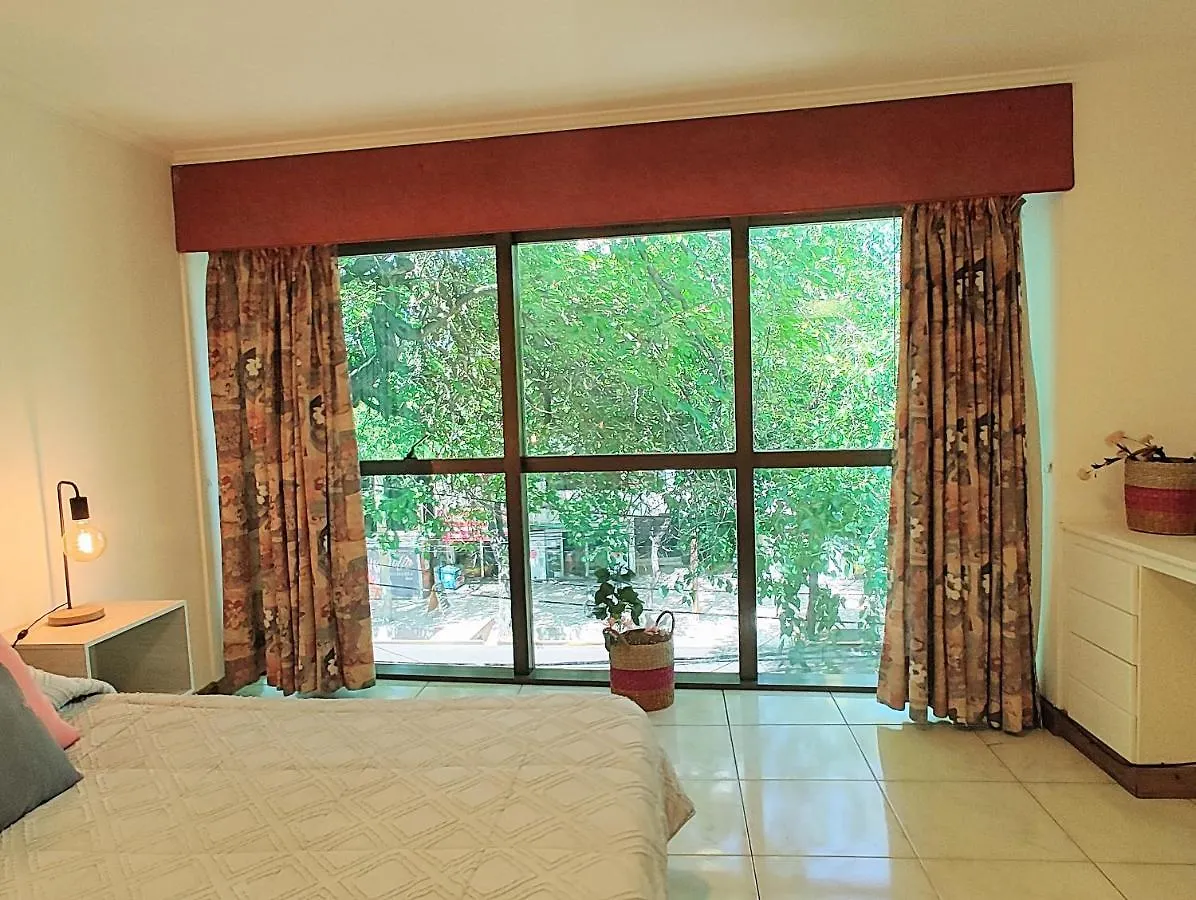 Apartamento Terrazas De Colon 8 Mendoza