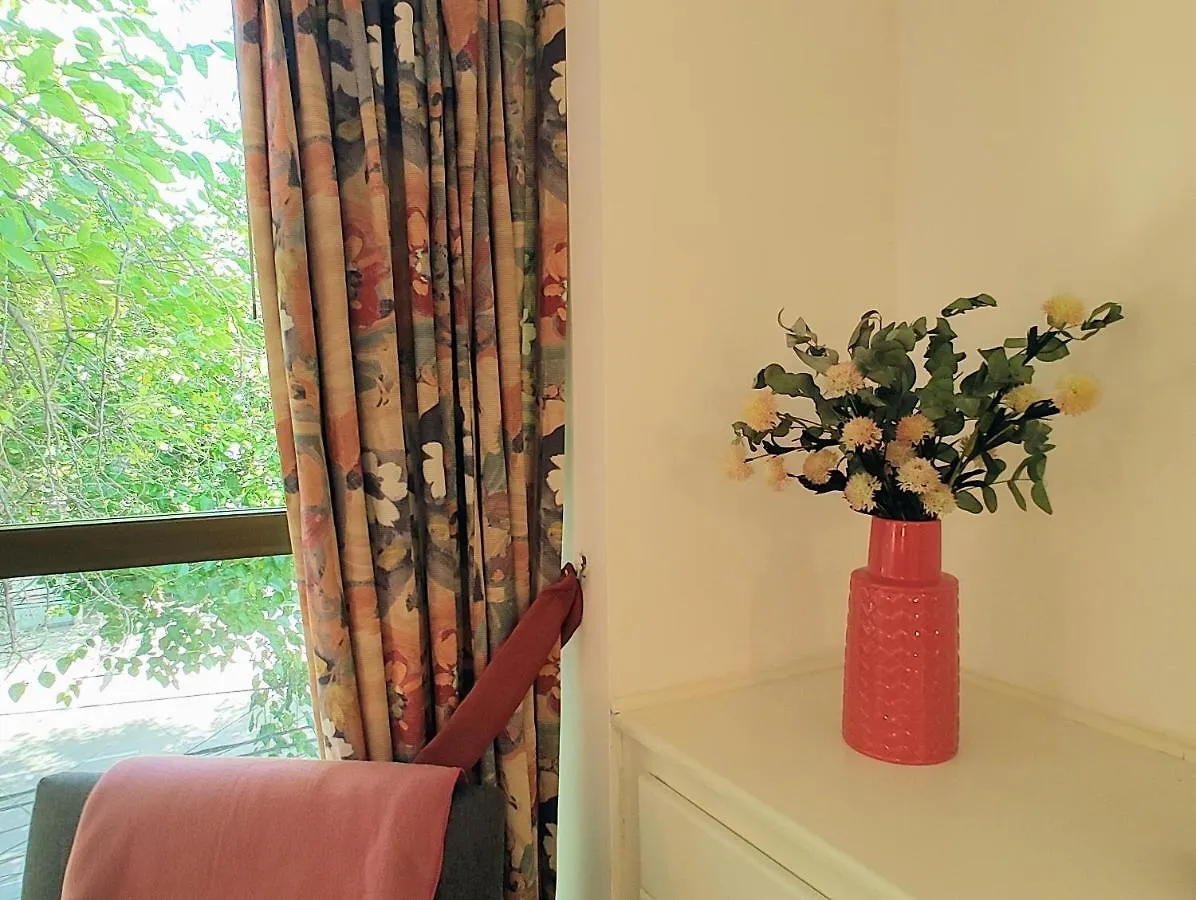 Apartamento Terrazas De Colon 8 Mendoza 0*,