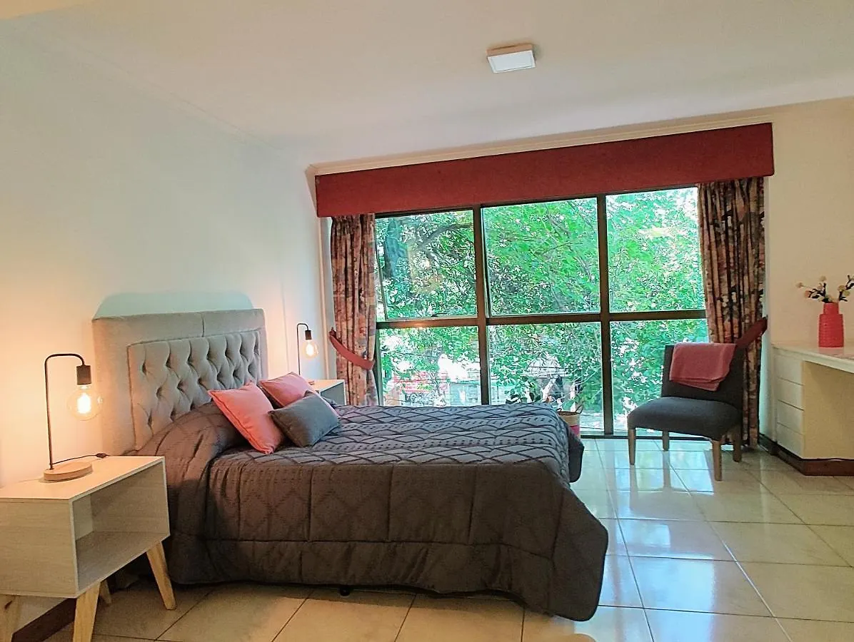 Apartamento Terrazas De Colon 8 Mendoza Argentina