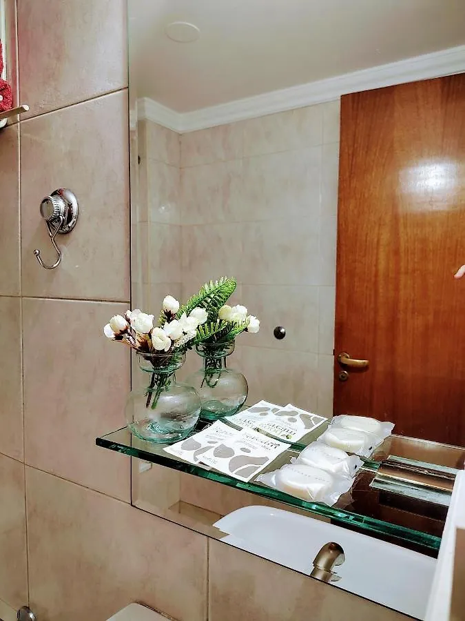 Apartamento Terrazas De Colon 8 Mendoza