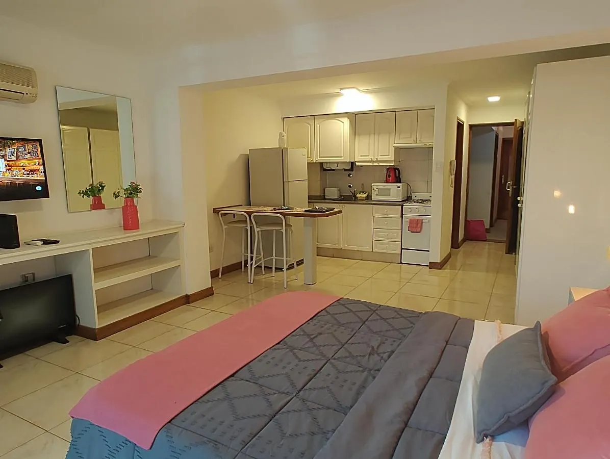 Apartamento Terrazas De Colon 8 Mendoza