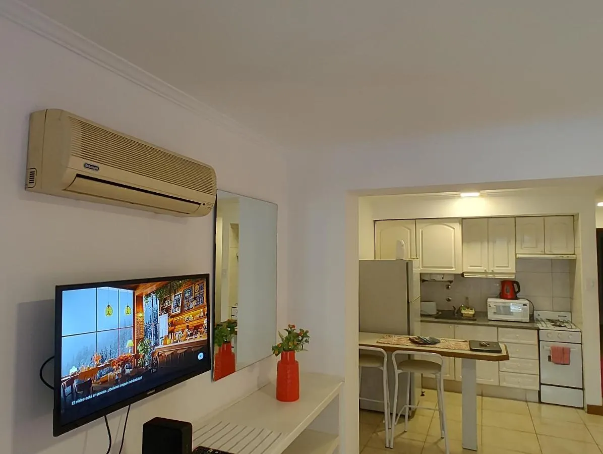 Apartamento Terrazas De Colon 8 Mendoza Argentina