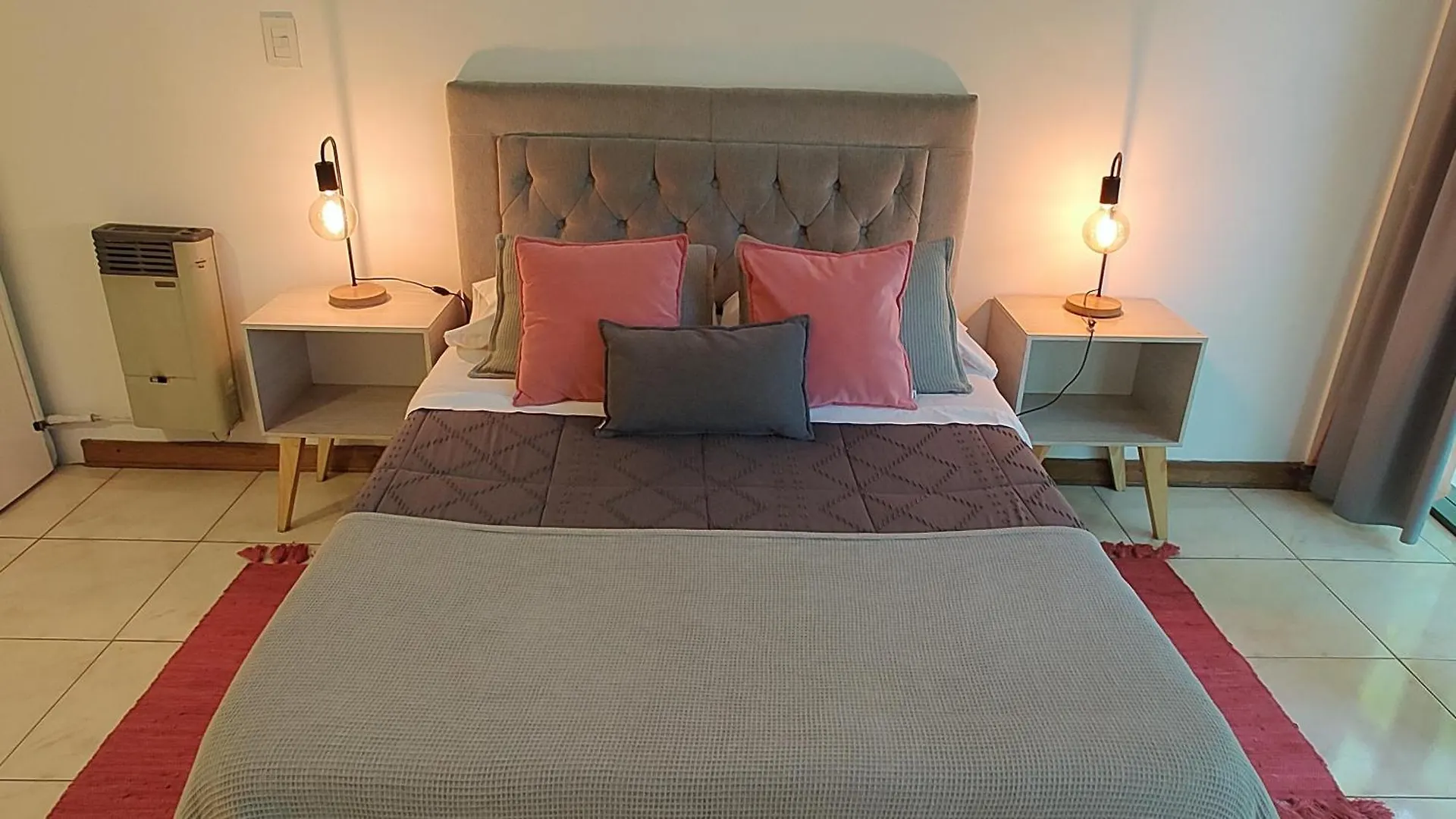 Apartamento Terrazas De Colon 8 Mendoza