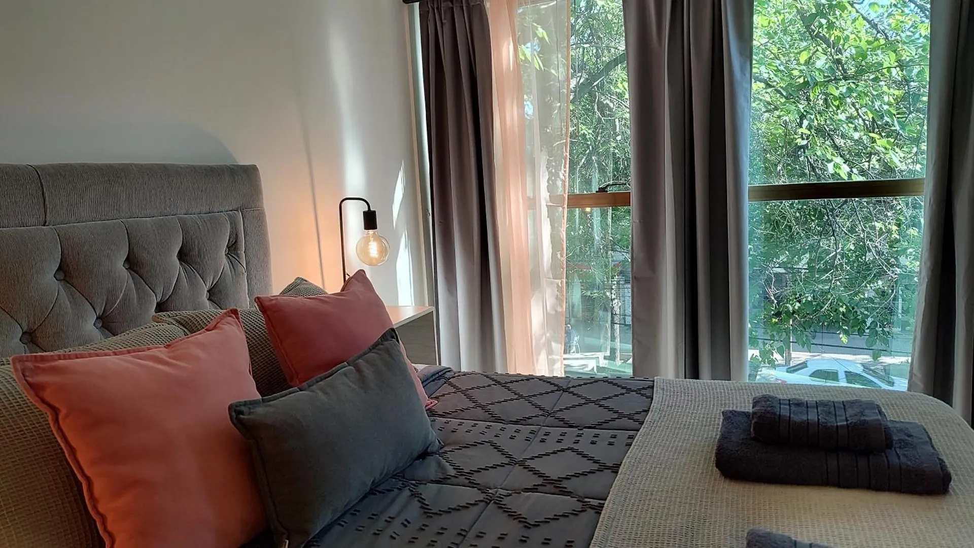 Apartamento Terrazas De Colon 8 Mendoza Argentina