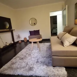Apartamento Amplio Y Luminoso - Centro, Mendoza