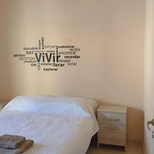 Apartamento Departamento, Mendoza