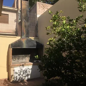Сasa de vacaciones Hermosa Casa Tranquila En La Ciudad, Mendoza