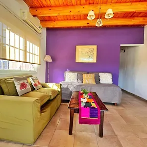 Apartamento Dpto Ayacucho, Mendoza