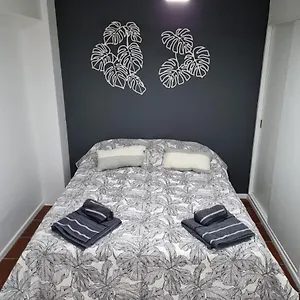 Apartamento Departamento En Pleno Centro Don Bosco 73, Mendoza