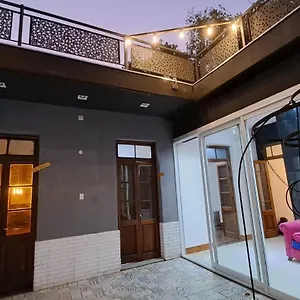 Сasa de vacaciones Disfruta De, Mendoza