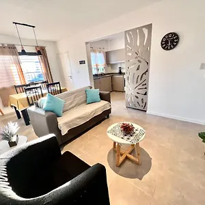 Apartamento Lumiere 2 - Moderno Y Luminoso En, Mendoza