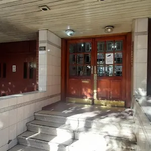 Apartamento Alem 25, Mendoza