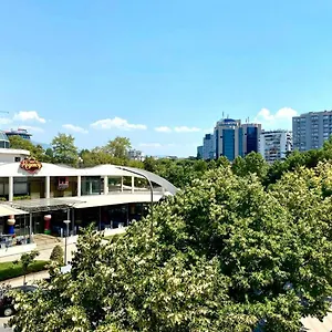  Apartment Bliri Shallvaret Albania