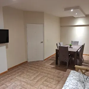 Apartamento Patricias Mendocinas, Mendoza