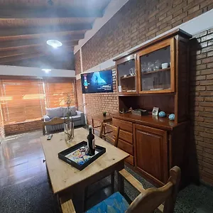 Apartamento Mendoza, Mendoza