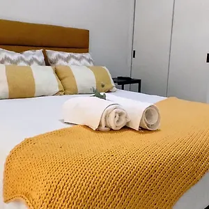 Apartamento Departamento En El Corazon De Mendoza, Excelente Ubicacion, Mendoza