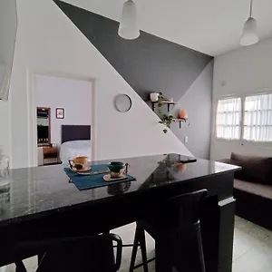 Apartamento Apart Aloe, Mendoza