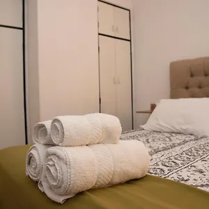 Apartamento Excelente Ubicacion, Frente A Plaza Independencia, Mendoza
