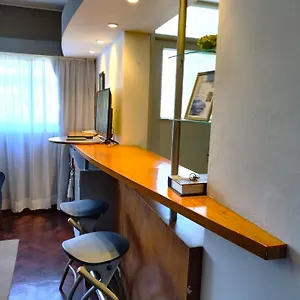  Apartment Plaza Independencia